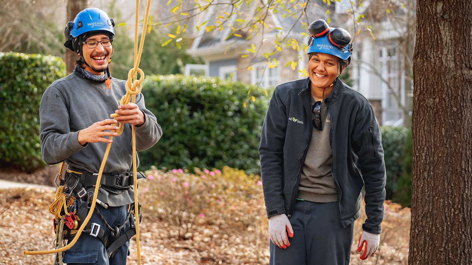 Measure What Matters - We are B Corp Certified!