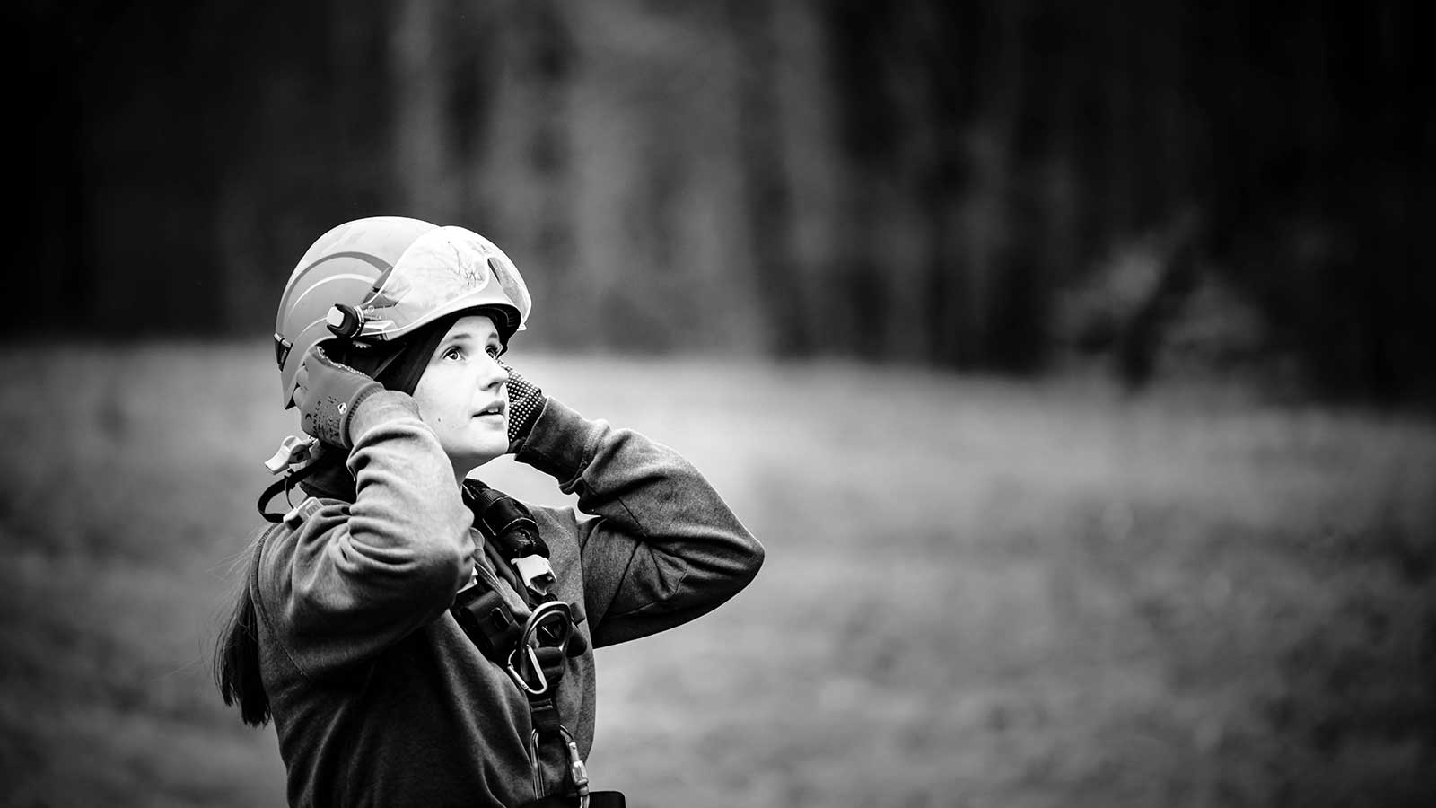 Point of View: Behind the Scenes at Leaf & Limb