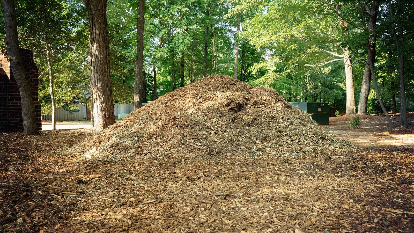 How To: The Fundamentals of Mulch Installation