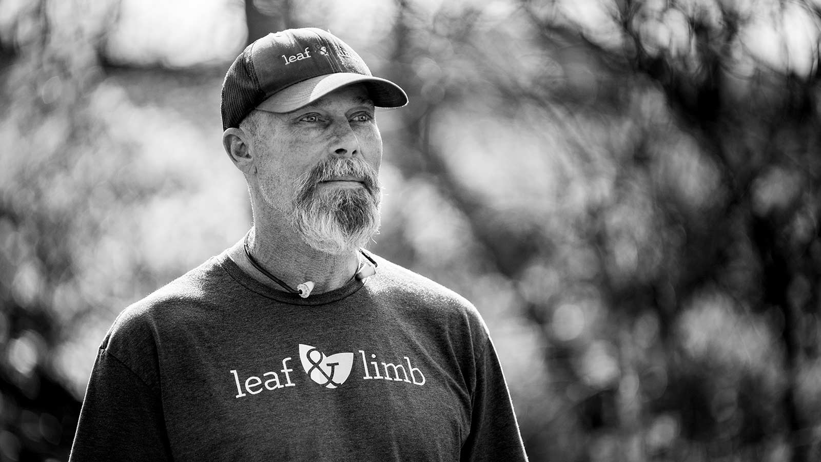 Get To Know Leaf & Limb: Meet Kelly