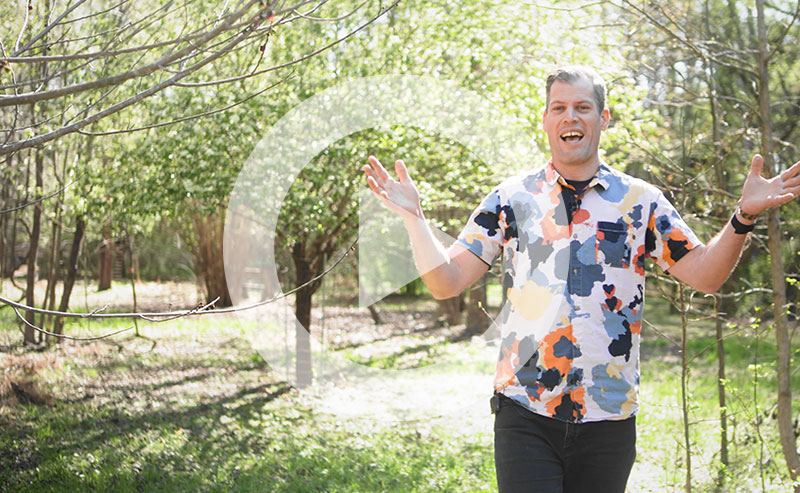 Video | Earth Day is Every Day