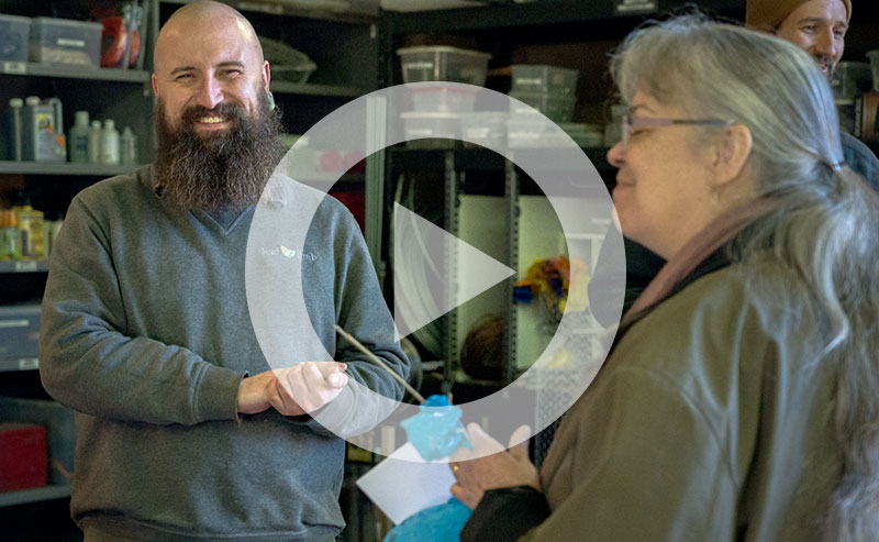 4th Annual Leaf & Limb Community Appreciation Event